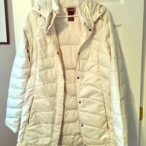 The North Face Transit Jacket - Large